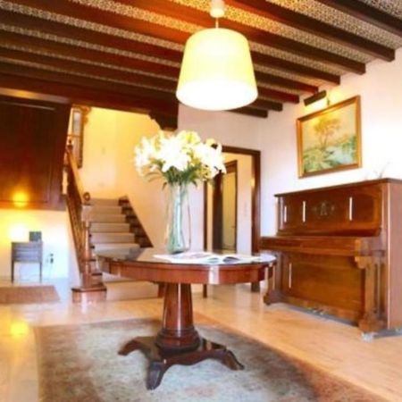 Villa Cerca De La Playa,Piscina Privada,Bbq Málaga Eksteriør bilde