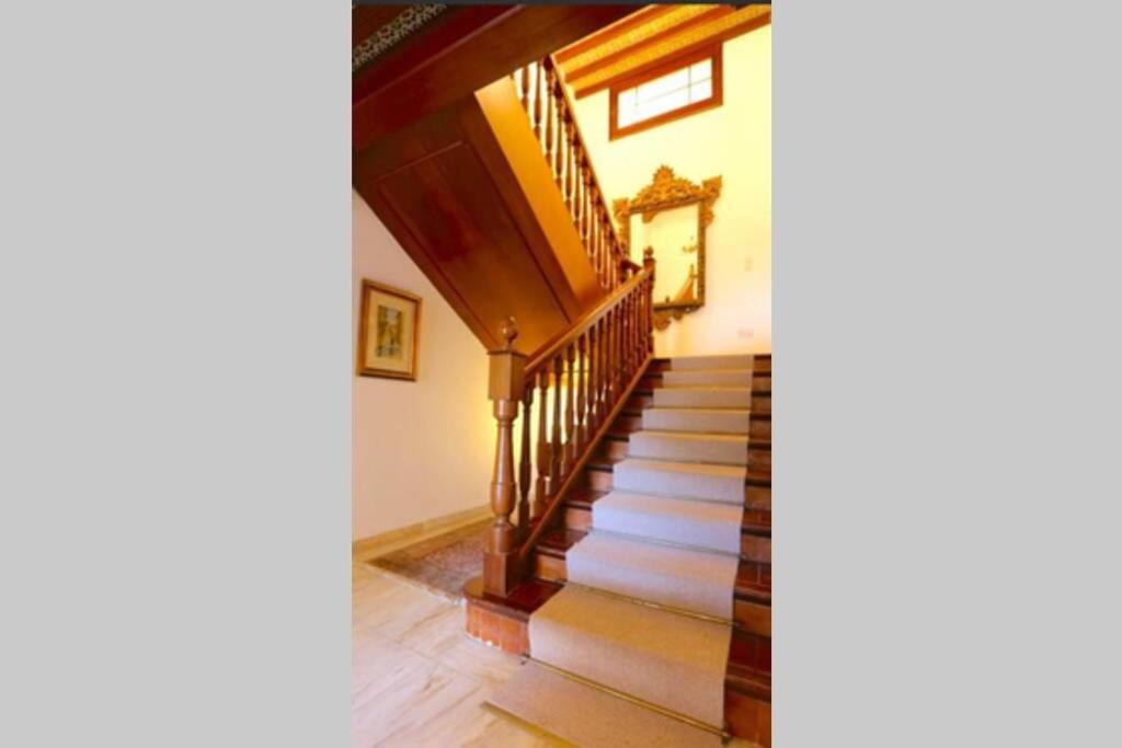 Villa Cerca De La Playa,Piscina Privada,Bbq Málaga Eksteriør bilde