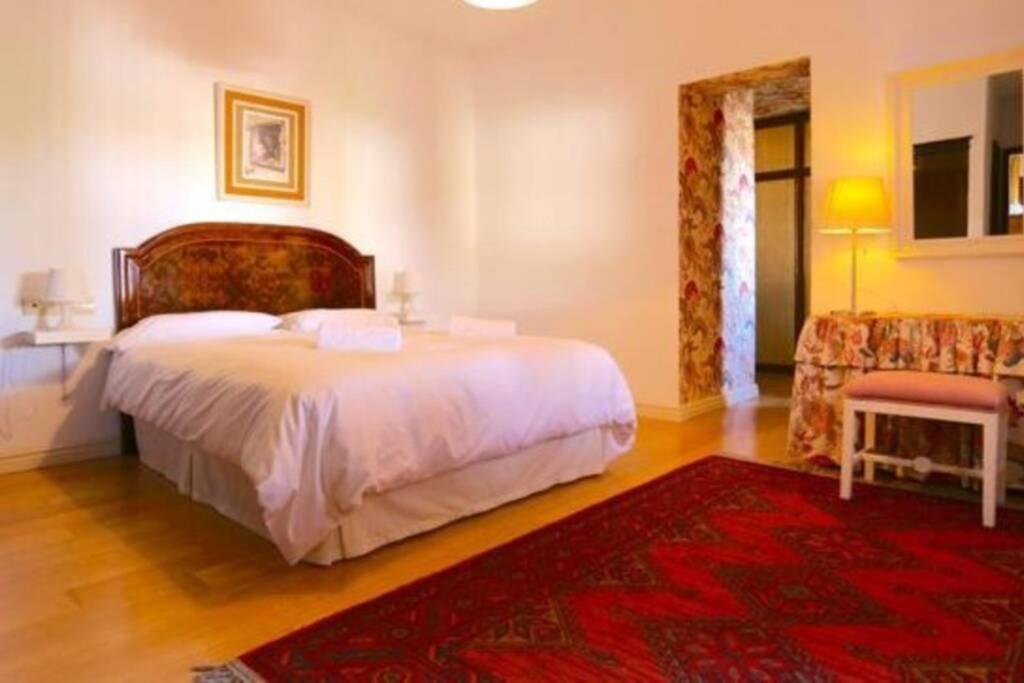 Villa Cerca De La Playa,Piscina Privada,Bbq Málaga Eksteriør bilde