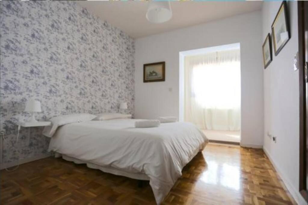 Villa Cerca De La Playa,Piscina Privada,Bbq Málaga Eksteriør bilde