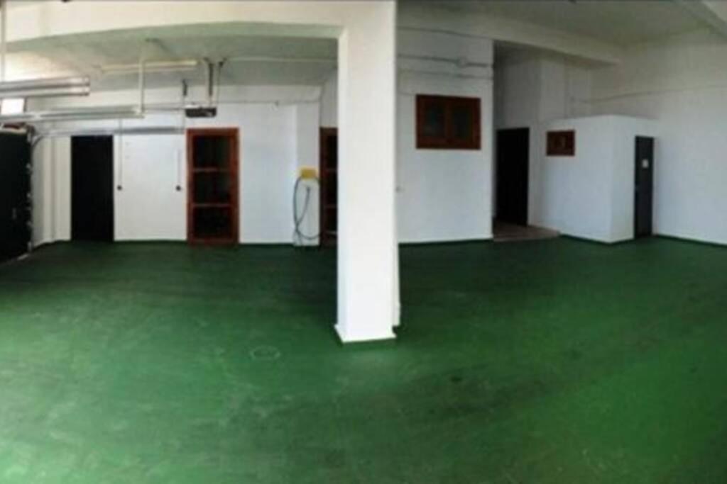 Villa Cerca De La Playa,Piscina Privada,Bbq Málaga Eksteriør bilde