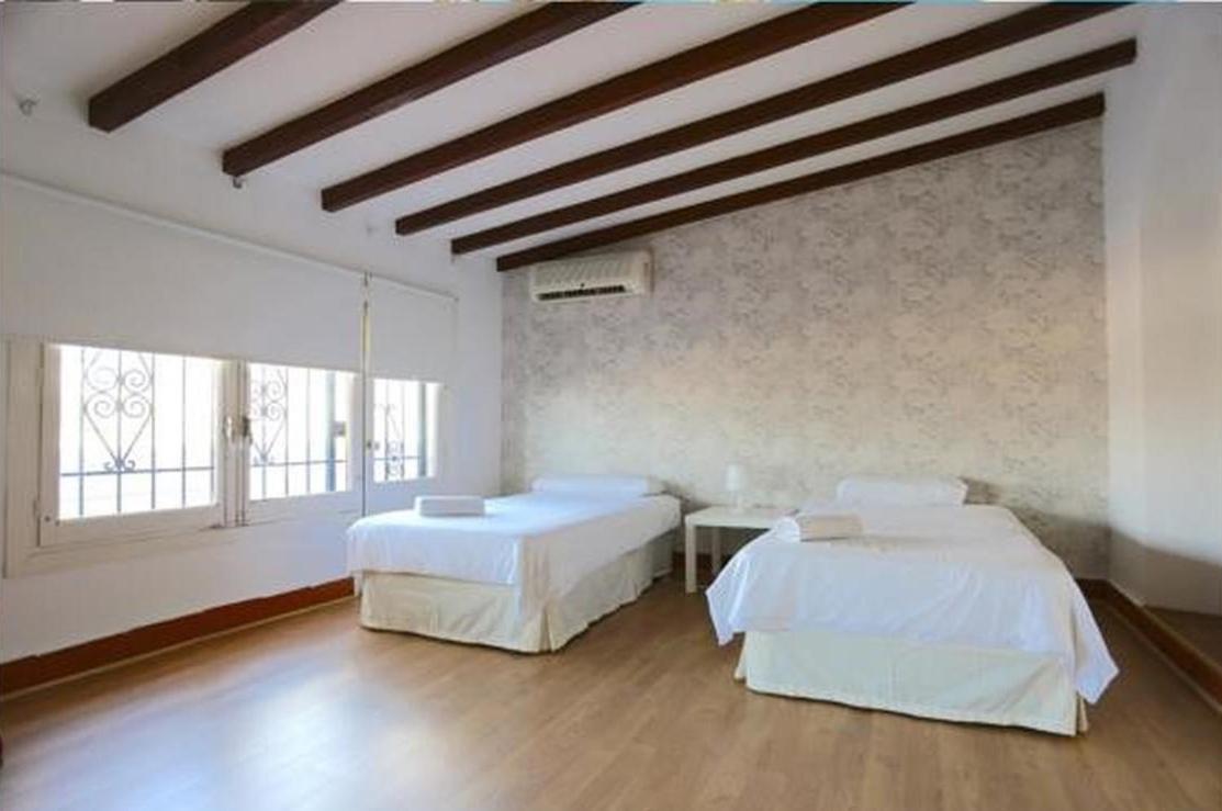 Villa Cerca De La Playa,Piscina Privada,Bbq Málaga Eksteriør bilde