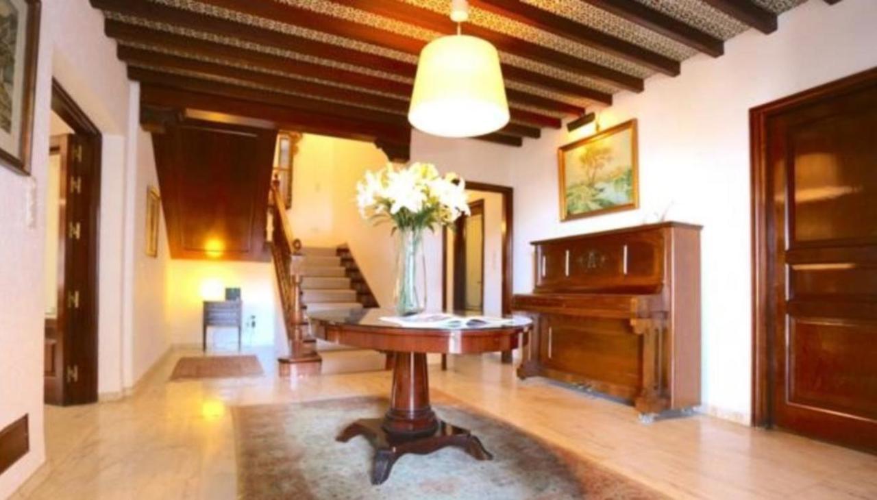 Villa Cerca De La Playa,Piscina Privada,Bbq Málaga Eksteriør bilde